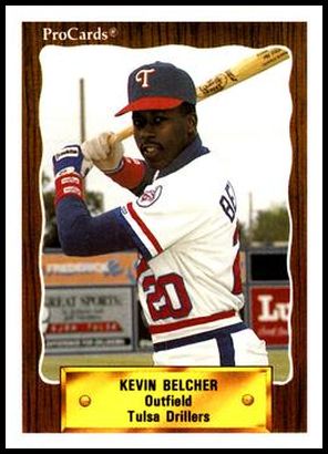744 Kevin Belcher